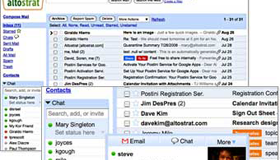 Google Apps